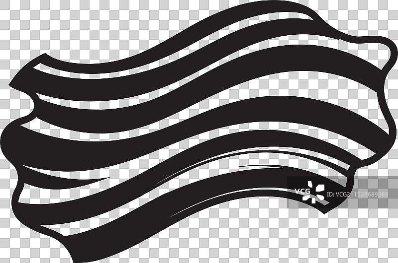 培根：超越油炸，烤制、烘焙等多种方式图片素材