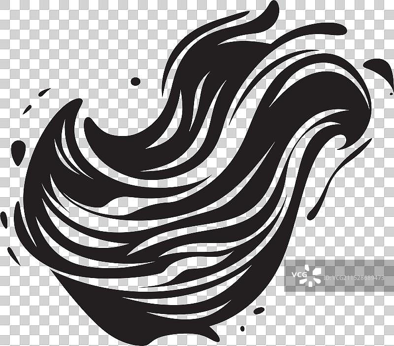 培根日记：个人故事和食谱来自图片素材