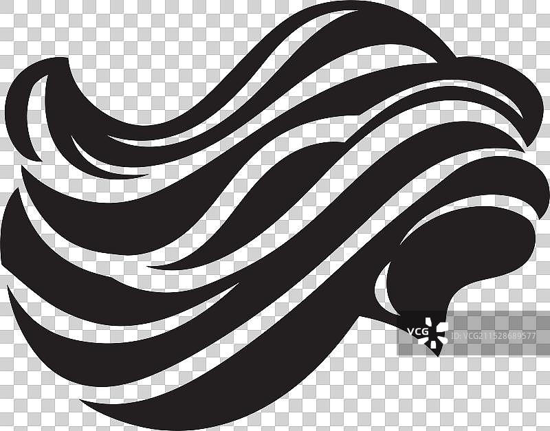 从早餐到甜点的培根狂热图片素材