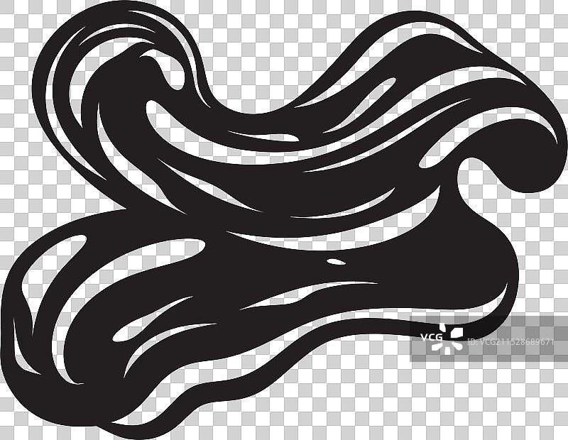 培根的感官体验：在高档餐饮中探索培根图片素材