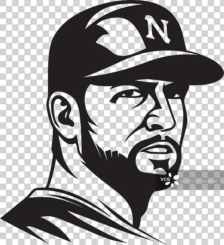 棒球历史上最伟大的防守内野阵容团队图片素材