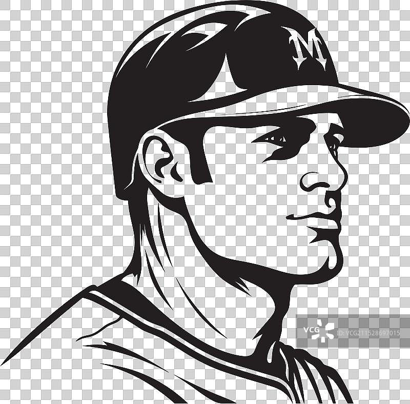 从木制棒球棒到棒球装备的演变图片素材