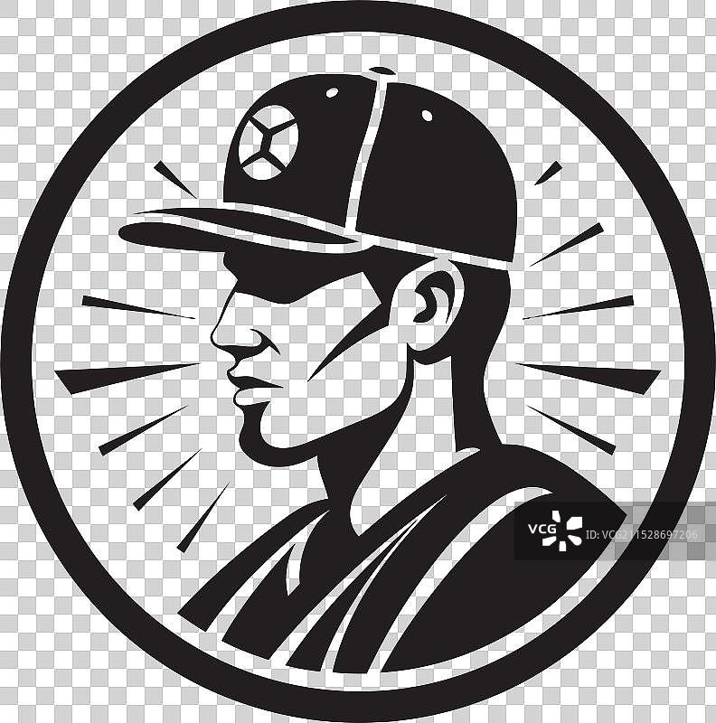 青少年棒球对下一代发展的影响图片素材