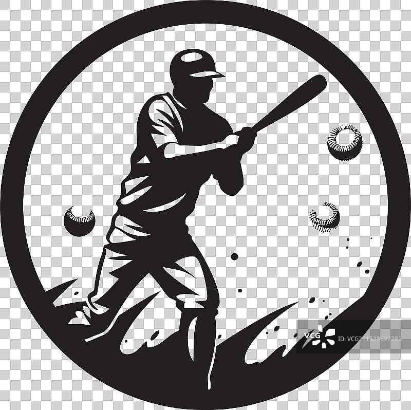 自由球员制度对棒球运动员权利的影响图片素材