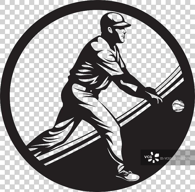 黑人联盟对大联盟的影响图片素材