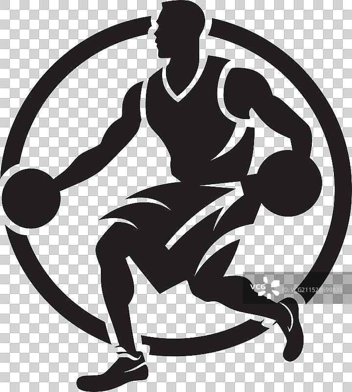 比尔·拉塞尔的遗产：一个球员如何重新定义了比赛图片素材