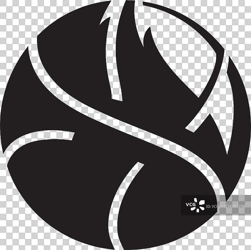 篮球经纪人在比赛中导航的角色图片素材