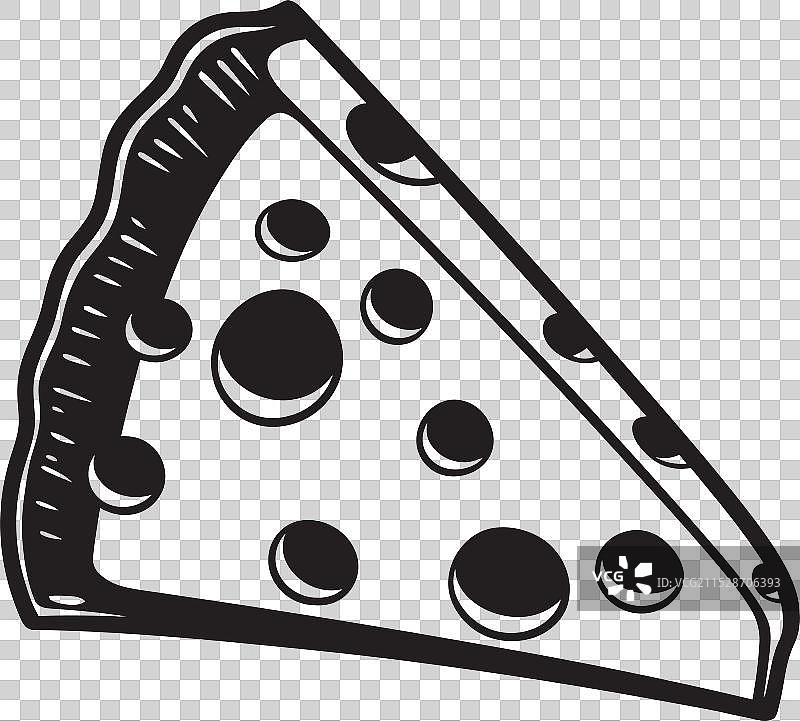 瑞士传统的奶酪火锅艺术图片素材