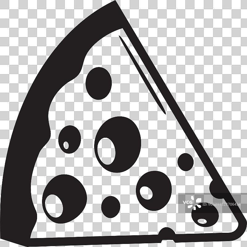 奶酪与新北欧美食运动图片素材