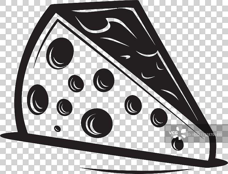 奶酪与手工啤酒的完美搭配图片素材