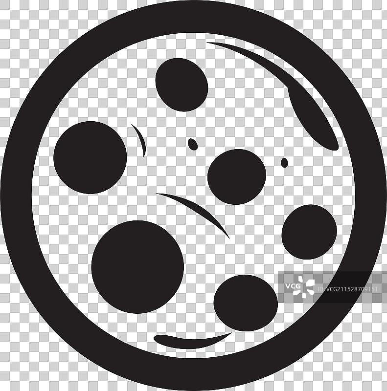 午夜小吃：深夜饼干食谱图片素材