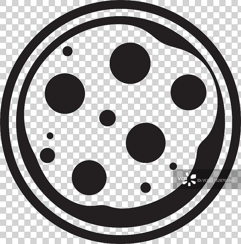 忙碌人士的无烤箱饼干食谱图片素材