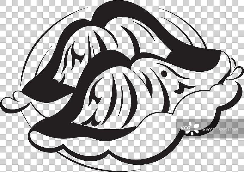 饺子：传统与创新的碰撞图片素材