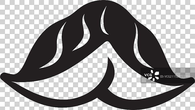 饺子揭开了秘密的面纱图片素材