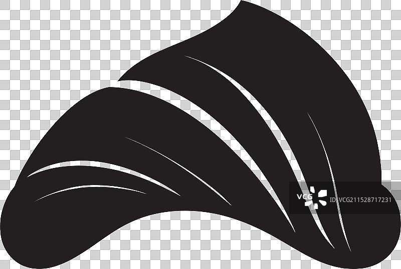 每个场合的可颂舒适食谱图片素材