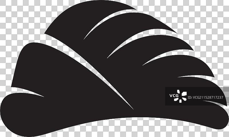 可颂艺术装饰技巧与创意图片素材