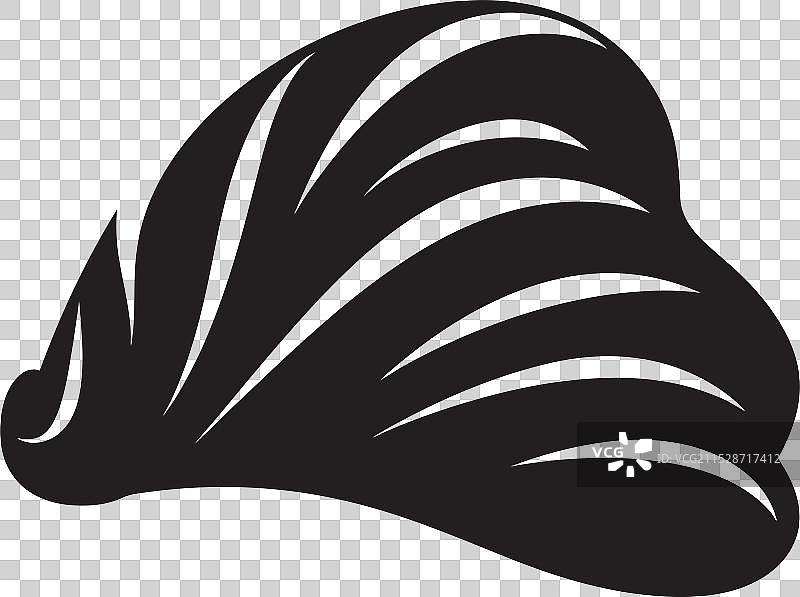 从维也纳到巴黎的可颂面包简史图片素材