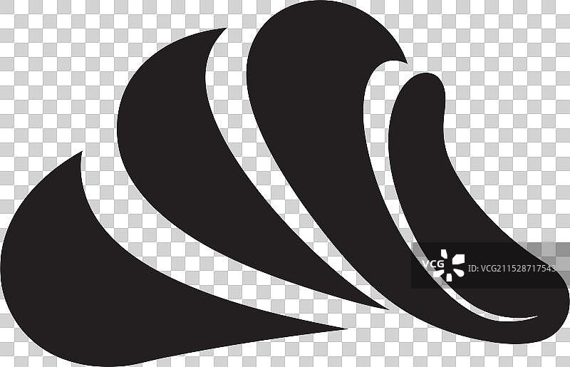 可颂的传奇：标志性背后的故事图片素材