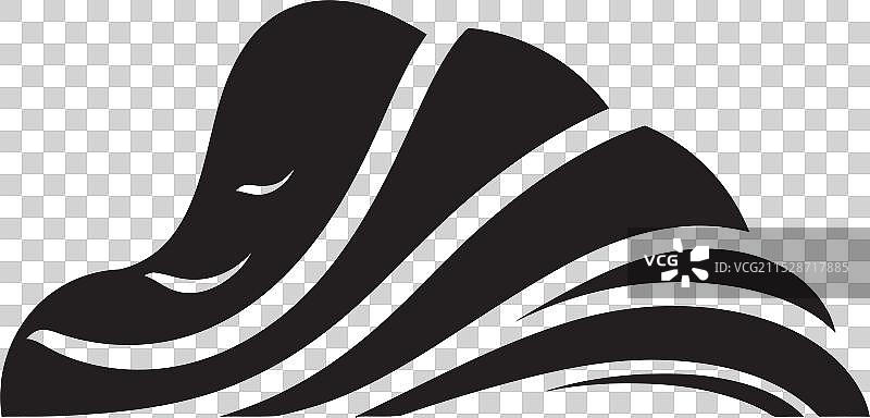 烘焙的辉煌：掌握可颂的技巧图片素材