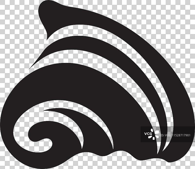 巴黎的乐趣：可颂与咖啡文化图片素材