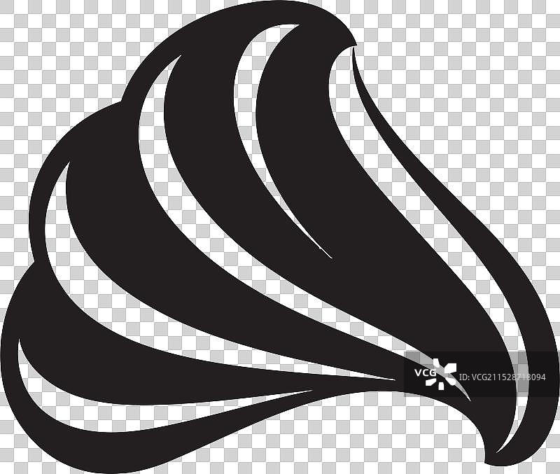 可颂爱好者探索各种风味和图片素材