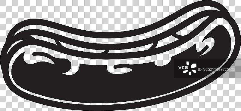 热狗心理：我们为何渴望香肠图片素材