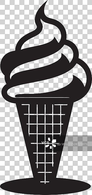 甜点日记：终极冰品的编年史图片素材