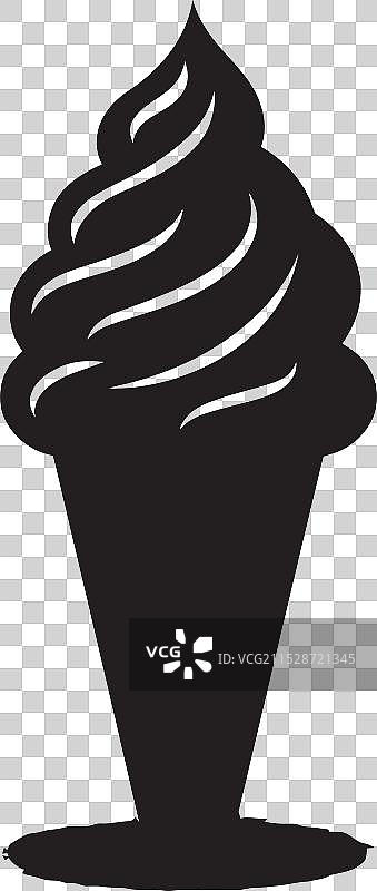 意外惊喜的一勺转折图片素材