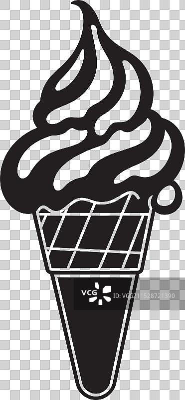 冰霜派对庆祝特殊场合图片素材