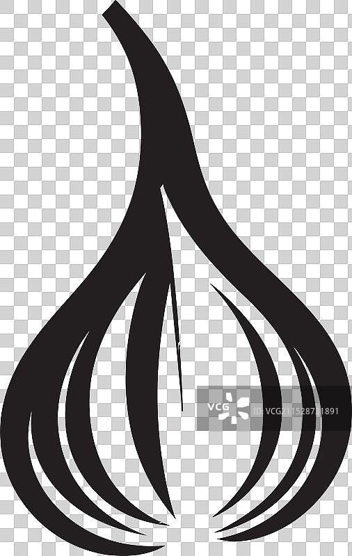 洋葱革命：蔬菜抵抗运动的崛起图片素材