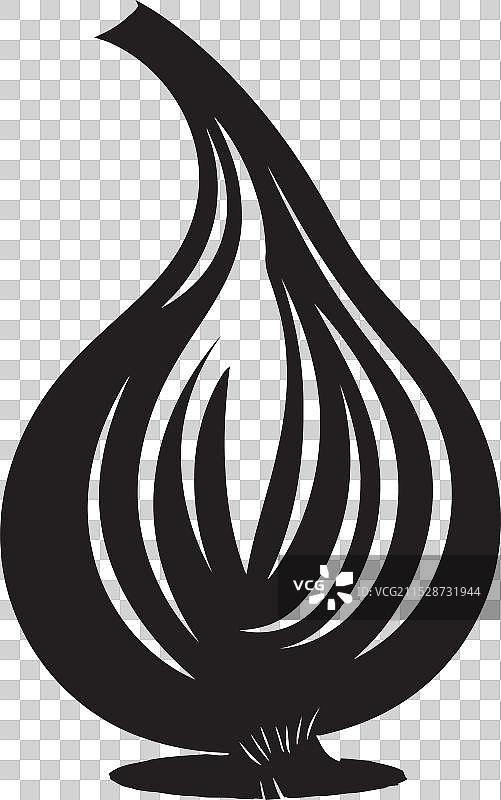 洋葱革命：变革的种子图片素材