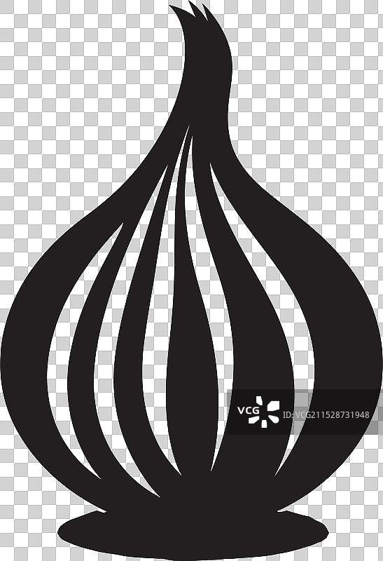 洋葱哲学思考意义图片素材