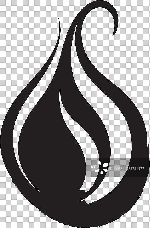 洋葱风水为你的厨房带来平衡图片素材