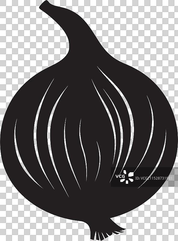 洋葱象征解读自然泪水图片素材