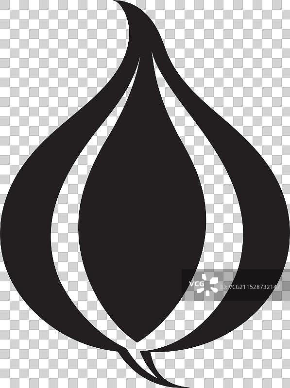 洋葱效应：蔬菜如何塑造我们的世界图片素材