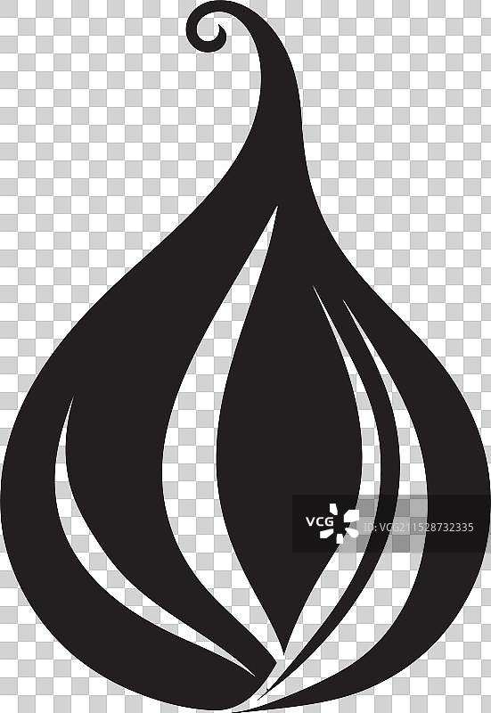 洋葱代码：解密风味的秘密图片素材