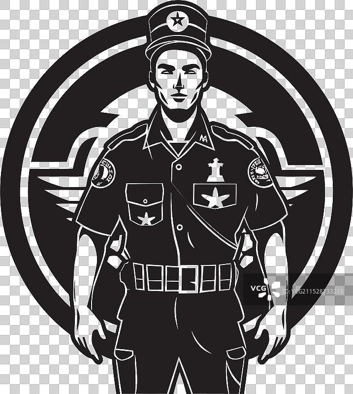 救护人员：应对道德困境图片素材