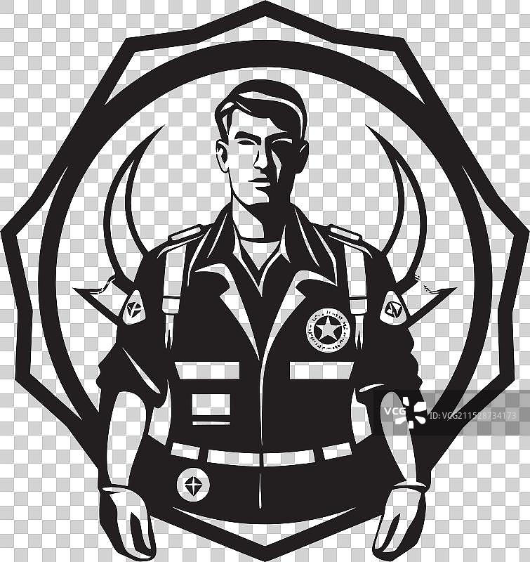 在院前护理中至关重要的救护人员联系图片素材