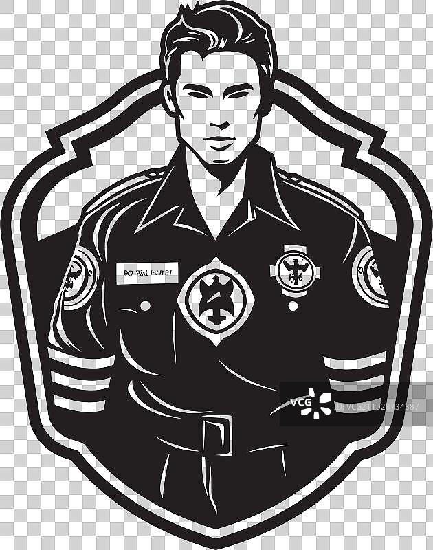 灾难中救护人员的应急准备能力图片素材