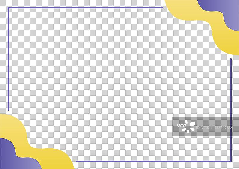 抽象背景壁纸线条形状几何图形图片素材