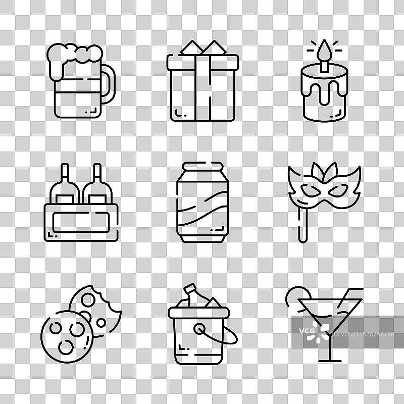 抓住这个精美设计的作品图片素材