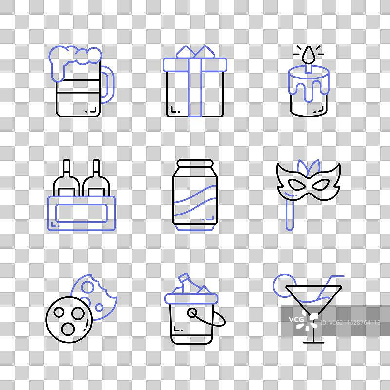 抓住这个精美设计的作品图片素材