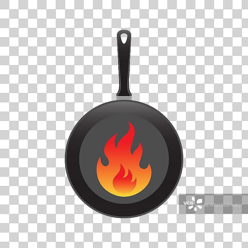 烹饪标志图片素材