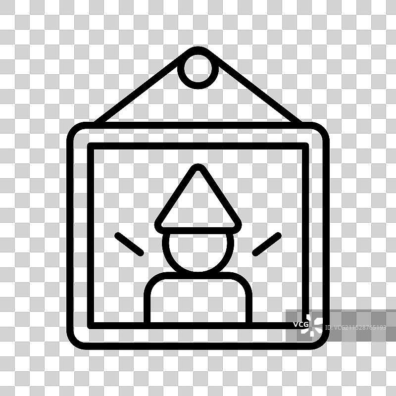 生日图标派对照片或活动图片图片素材