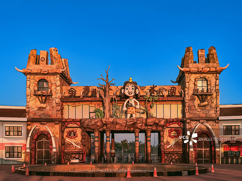 盐城阜宁金沙湖图片素材