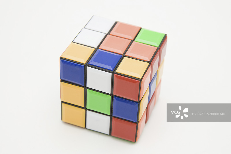 立方体图片素材