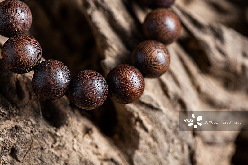 文玩手串饰品图片素材