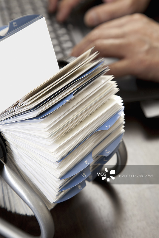 名片夹图片素材