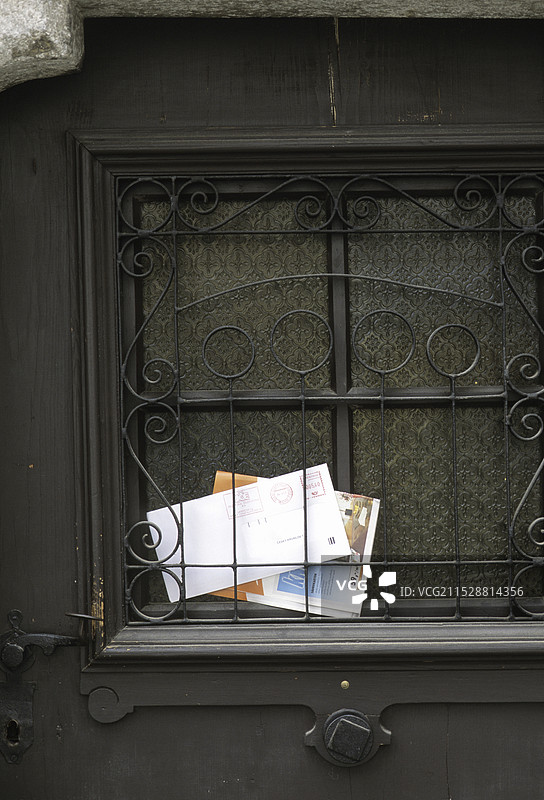 窗口邮件图片素材