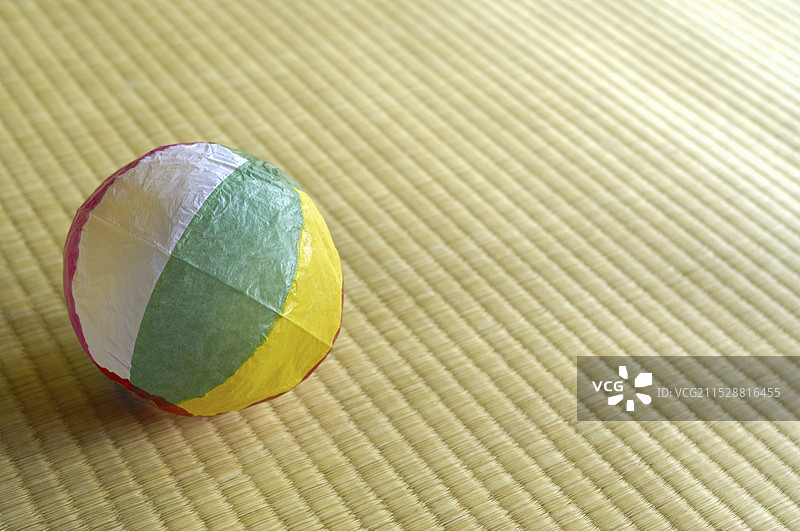 纸气球图片素材